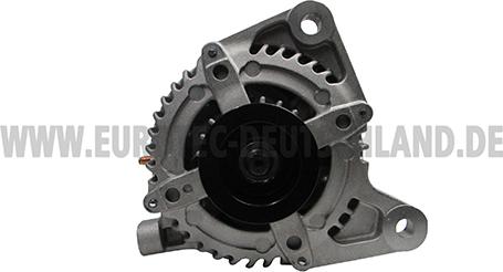 Eurotec 12090827 - Alternator furqanavto.az