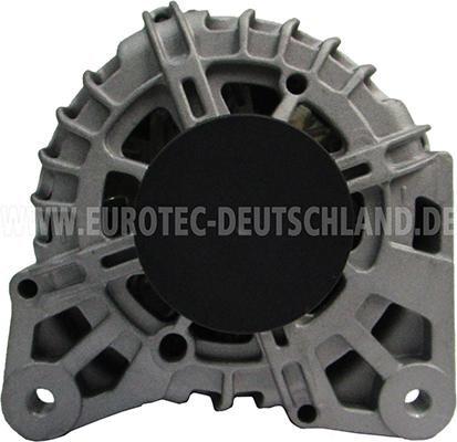 Eurotec 12090878 - Alternator furqanavto.az