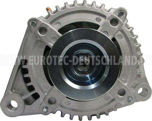 Eurotec 12090873 - Alternator furqanavto.az