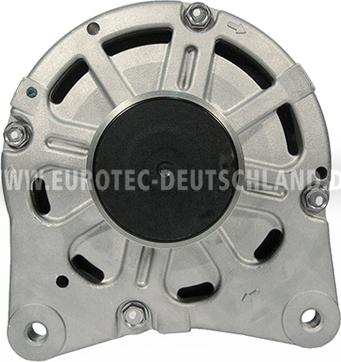 Eurotec 12090394 - Alternator furqanavto.az