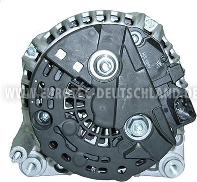 Eurotec 12090344 - Alternator furqanavto.az