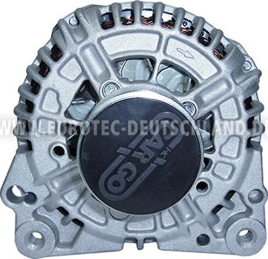 Eurotec 12090344 - Alternator furqanavto.az