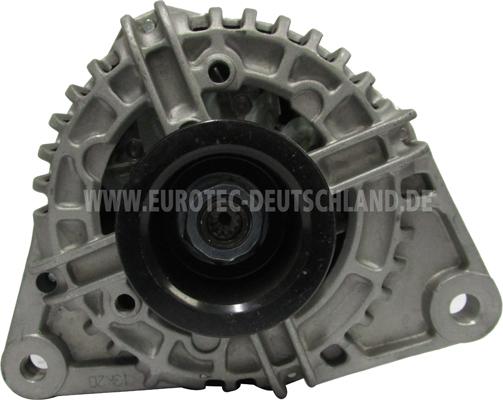 Eurotec 12090341 - Alternator furqanavto.az