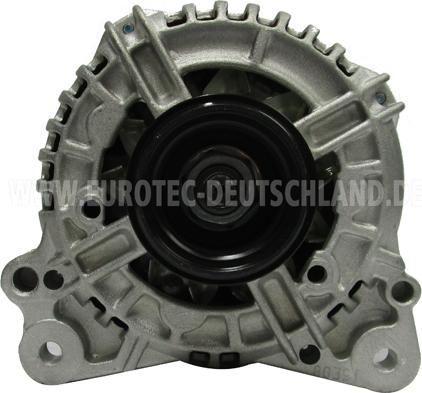 Eurotec 12090348 - Alternator furqanavto.az