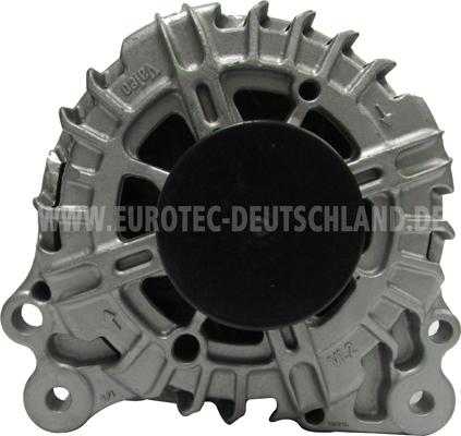 Eurotec 12090347 - Alternator furqanavto.az