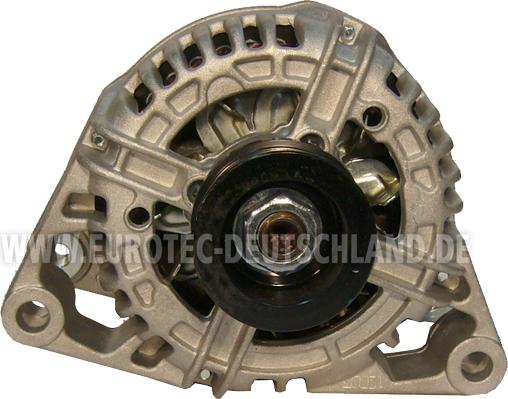 Eurotec 12090359 - Alternator furqanavto.az