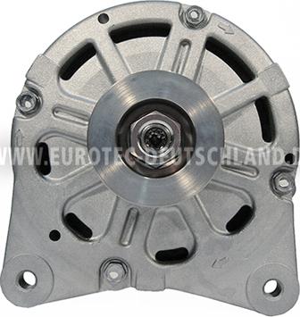 Eurotec 12090351 - Alternator furqanavto.az