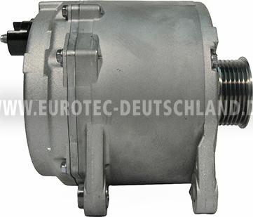 Eurotec 12090351 - Alternator furqanavto.az