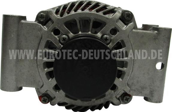 Eurotec 12090353 - Alternator furqanavto.az