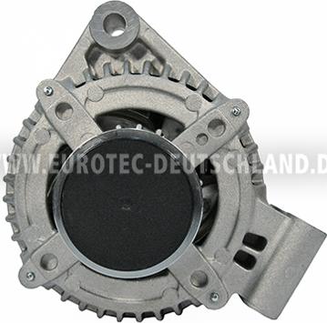 Eurotec 12090357 - Alternator furqanavto.az