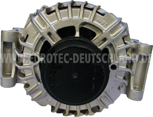 Eurotec 12090366 - Alternator furqanavto.az