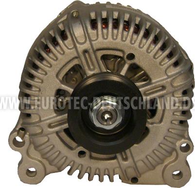 Eurotec 12090362 - Alternator furqanavto.az