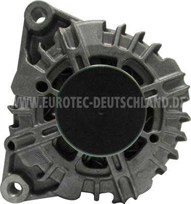 Eurotec 12090303 - Alternator furqanavto.az