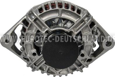 Eurotec 12090319 - Alternator furqanavto.az