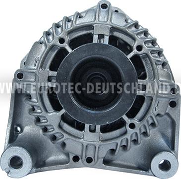 Eurotec 12090315 - Alternator furqanavto.az