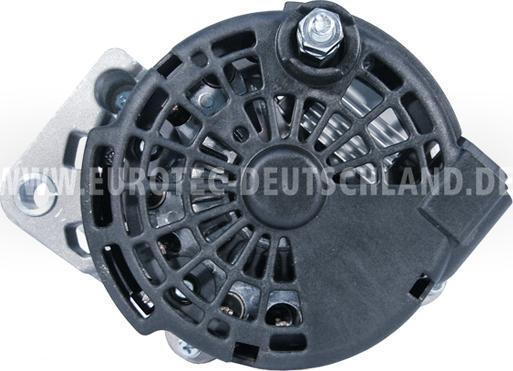 Eurotec 12090316 - Alternator furqanavto.az