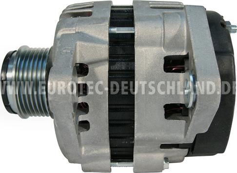 Eurotec 12090316 - Alternator furqanavto.az