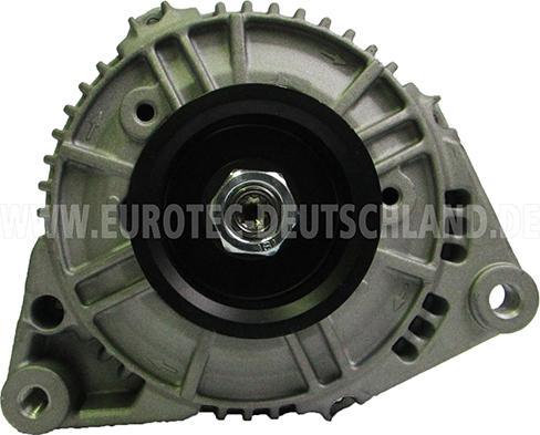 Eurotec 12090318 - Alternator furqanavto.az