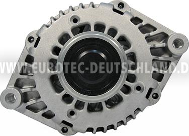 Eurotec 12090312 - Alternator furqanavto.az