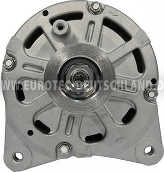 Eurotec 12090389 - Alternator furqanavto.az