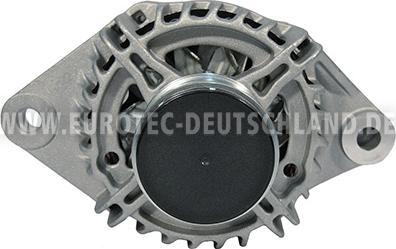 Eurotec 12090380 - Alternator furqanavto.az