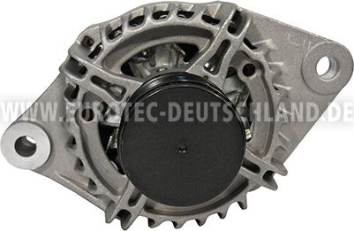 Eurotec 12090381 - Alternator furqanavto.az