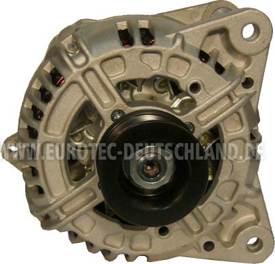 Eurotec 12090334 - Alternator furqanavto.az