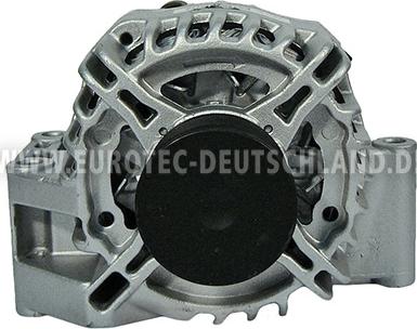 Eurotec 12090335 - Alternator furqanavto.az