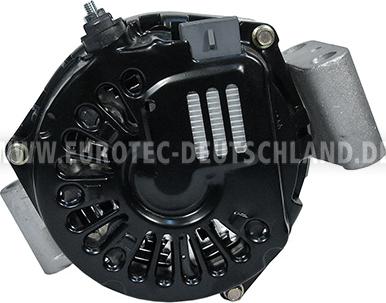 Eurotec 12090330 - Alternator furqanavto.az