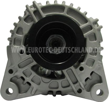 Eurotec 12090333 - Alternator furqanavto.az