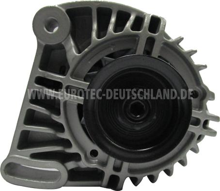 Eurotec 12090332 - Alternator furqanavto.az