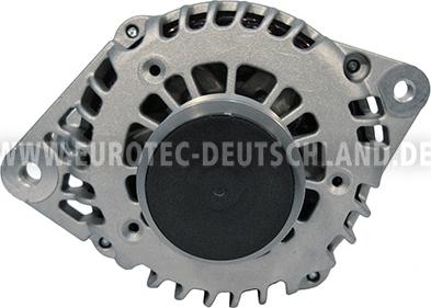 Eurotec 12090329 - Alternator furqanavto.az