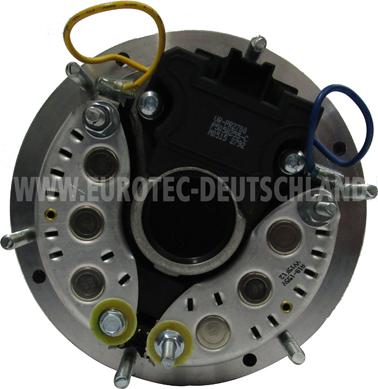 Eurotec 12090321 - Alternator furqanavto.az