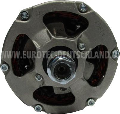 Eurotec 12090321 - Alternator furqanavto.az