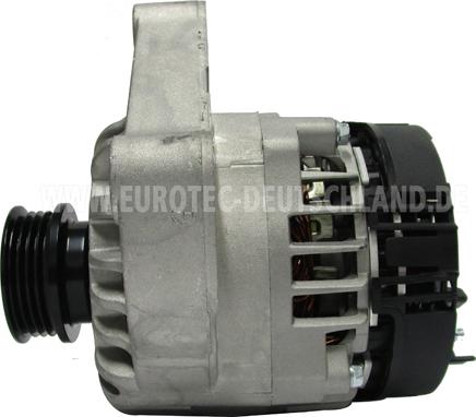 Eurotec 12090328 - Alternator furqanavto.az