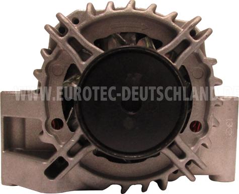 Eurotec 12090377 - Alternator furqanavto.az