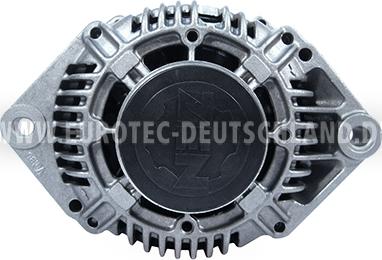 Eurotec 12090294 - Alternator furqanavto.az