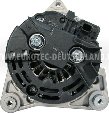 Eurotec 12090295 - Alternator furqanavto.az