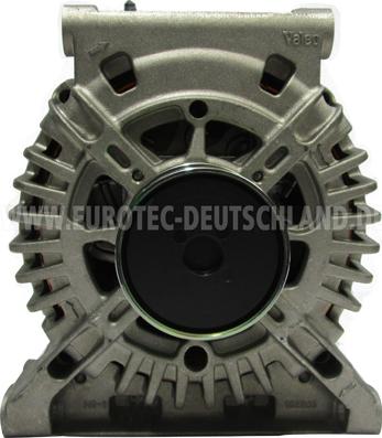 Eurotec 12090298 - Alternator furqanavto.az