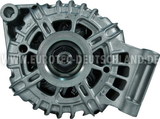 Eurotec 12090249 - Alternator furqanavto.az