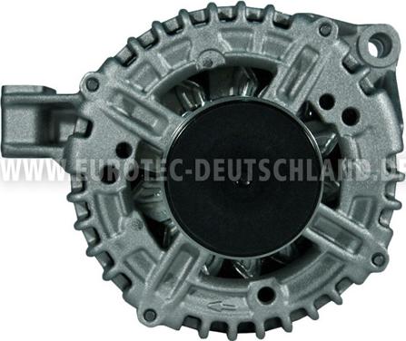 Eurotec 12090244 - Alternator furqanavto.az