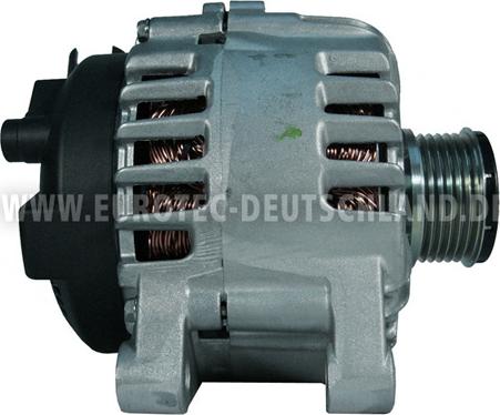 Eurotec 12090246 - Alternator furqanavto.az