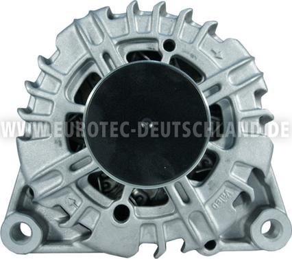 Eurotec 12090246 - Alternator furqanavto.az