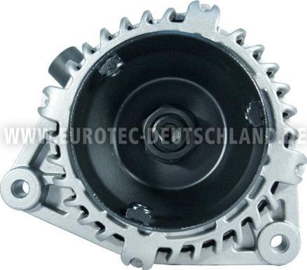 Eurotec 12090248 - Alternator furqanavto.az