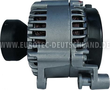 Eurotec 12090248 - Alternator furqanavto.az