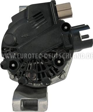 Eurotec 12090243 - Alternator furqanavto.az