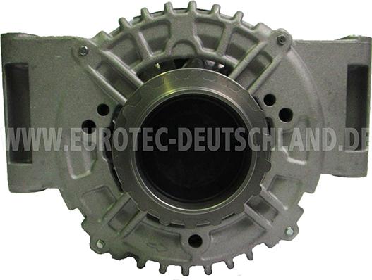 Eurotec 12090255 - Alternator furqanavto.az