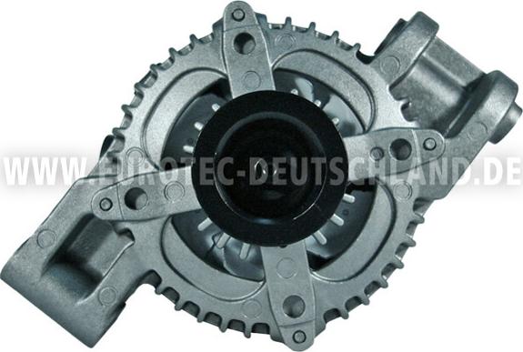 Eurotec 12090256 - Alternator furqanavto.az