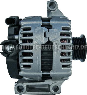 Eurotec 12090250 - Alternator furqanavto.az