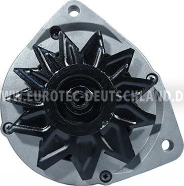 Eurotec 12090251 - Alternator furqanavto.az